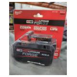 Milwaukee M18 forge xc 8 ah battery Milwaukee M18 forge xc 8 ah battery