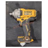 Dewalt 20V 1/2" Impact Dewalt 20V 1/2" Impact