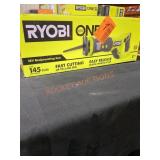Ryobi 18V Reciprocating Saw Ryobi 18V Reciprocating Saw