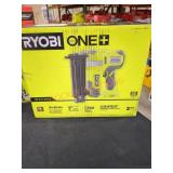 Ryobi 18V Brad Nailer Ryobi 18V Brad Nailer