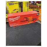 Milwaukee M18 Cordless Multi Tool Milwaukee M18 Cordless Multi Tool