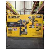 DeWalt 20v MAX 2-Tool Combo Kit DeWalt 20v MAX 2-Tool Combo Kit