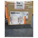 Ryobi 18v 3 Tool Combo Kit