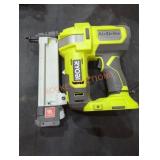 Ryobi 18v 18 GA Narrow Crown Staple
