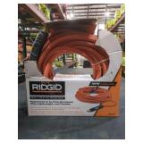Ridgid Lay Flat 50ft Air Hose