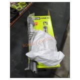 Ryobi 18v Cordless Stick Vacuum Kit