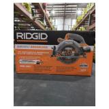 Ridgid 18v 6-1/2" Subcompact Circular Saw