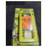 Ryobi Door Hinge Installation Kit Ryobi Door Hinge Installation Kit