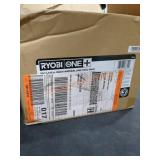 Ryobi 18v 3-3/8" Multi Material Saw, Tool Only Ryobi 18v 3-3/8" Multi Material Saw, Tool Only