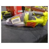 Ryobi 18v Hand Vacuum, Tool Only Ryobi 18v Hand Vacuum, Tool Only