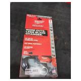 Milwaukee 3pck Band Saw Blades Milwaukee 3pck Band Saw Blades
