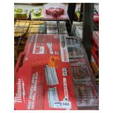 Milwaukee 106pc Ratchet and Socket Set Milwaukee 106pc Ratchet and Socket Set