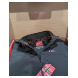 Milwaukee M12 Heated Toughshell Jacket Milwaukee M12 Heated Toughshell Jacket