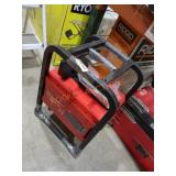 Milwaukee Carryon Power Supply Milwaukee Carryon Power Supply