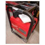Milwaukee Carryon Power Supply Milwaukee Carryon Power Supply