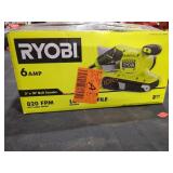 Ryobi Corded 3" x 18" Belt Sander Ryobi Corded 3" x 18" Belt Sander