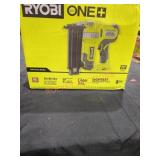 Ryobi 18v Brad Nailer, Tool Only Ryobi 18v Brad Nailer, Tool Only