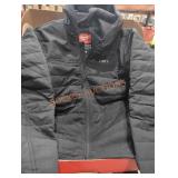 Milwaukee M12 Heated Axis Jacket Milwaukee M12 Heated Axis Jacket