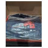 Milwaukee M12 Heated Toughshell Jacket Milwaukee M12 Heated Toughshell Jacket
