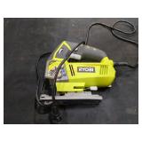 Ryobi Corded Variable Speed Jig Saw