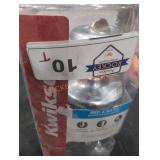 Unopened by Rockey Team, Sold as is where is, no Unopened by Rockey Team, Sold as is where is, no