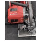 Milwaukee M18 7-1/4" Circular Saw Milwaukee M18 7-1/4" Circular Saw