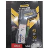 Infrared Thermometer Infrared Thermometer