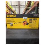 DeWalt 20v 550PSI Power Cleaner DeWalt 20v 550PSI Power Cleaner