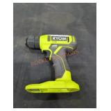 Ryobi 18V 3/8" Drill/Driver Ryobi 18V 3/8" Drill/Driver