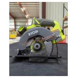 Ryobi 18V 5-1/2" Circular Saw Ryobi 18V 5-1/2" Circular Saw