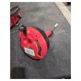 Milwaukee Drain Auger