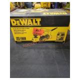 DeWalt 3-1/4" Hand Planer DeWalt 3-1/4" Hand Planer