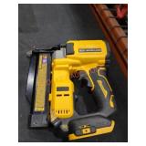 DeWalt 20V 23ga Pin Nailer, Tool Only DeWalt 20V 23ga Pin Nailer, Tool Only