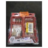 Milwaukee Impact Drill and Drive Set