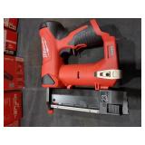Milwaukee M12 23Ga Pin Nailer, Tool Only Milwaukee M12 23Ga Pin Nailer, Tool Only