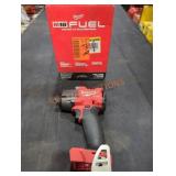 Milwaukee M18 1/2" Impact Wrench Milwaukee M18 1/2" Impact Wrench