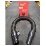 Milwaukee 1-1/4" Expandable Hose Milwaukee 1-1/4" Expandable Hose