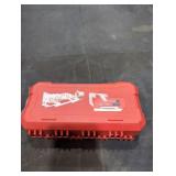 Milwaukee Shockwave Impact Duty Bit Set Milwaukee Shockwave Impact Duty Bit Set
