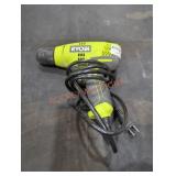Ryobi Corded 3/8" Drill/Driver Ryobi Corded 3/8" Drill/Driver