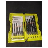 Ryobi Bit Set
