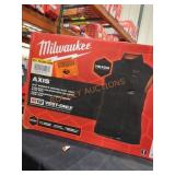 Milwaukee M12 Women Milwaukee M12 Women