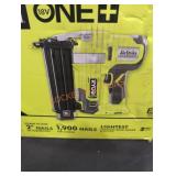 Ryobi 18 V 18 GA Brad Nailer Ryobi 18 V 18 GA Brad Nailer