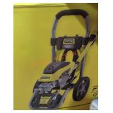 Ryobi 2500 PSI Electric Pressure Washer Ryobi 2500 PSI Electric Pressure Washer