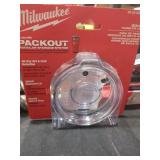 Milwaukee Packout 30oz. Tumbler Lid Milwaukee Packout 30oz. Tumbler Lid