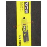 RYOBI 4V Screwdriver RYOBI 4V Screwdriver