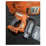 Ridgid 18v 18GA Brad Nailer