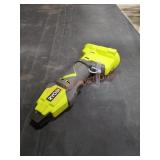 Ryobi 18v PEX Tubing Clamper