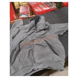 Milwaukee M12 XL Heated Hoodie Milwaukee M12 XL Heated Hoodie