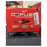 Milwaukee M18 5" Random Orbital Sander Milwaukee M18 5" Random Orbital Sander