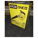 Ryobi 18v Workshop Blower, Tool Only Ryobi 18v Workshop Blower, Tool Only